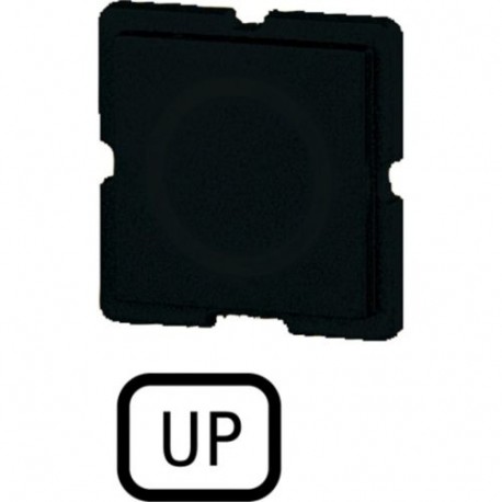 272TQ25 091124 Y7-91124 EATON ELECTRIC Indicando placa gravada