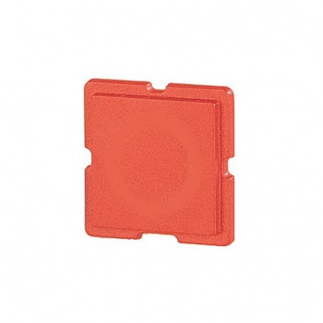 04TQ25 091442 Y7-91442 EATON ELECTRIC Capsula, rossa