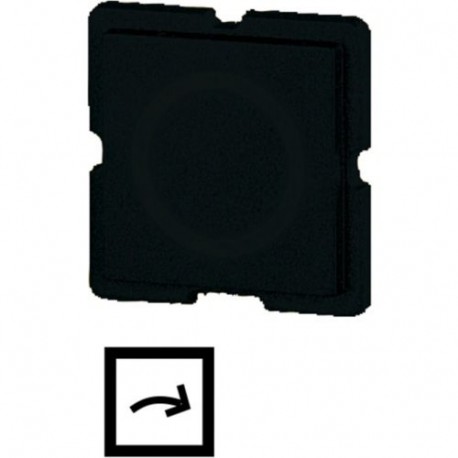 911TQ25 093100 Y7-93100 EATON ELECTRIC Capsula, simbolo freccia