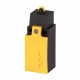 LSM-11S/P 266153 EATON ELECTRIC Interruttore di posizione di sicurezza, metallo, 1NA+1NC, perno con rotella,..