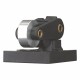 LSM-XL 266156 Y7-266156 EATON ELECTRIC Leva a rotella, metallo