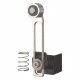 LSM-XRLA 266160 EATON ELECTRIC Adjustable roller lever, D 18mm, metal