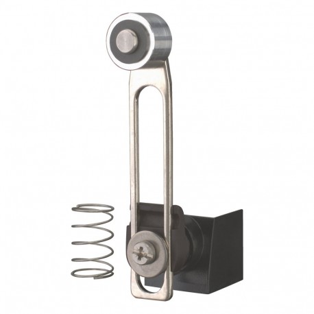 LSM-XRLA 266160 Y7-266160 EATON ELECTRIC Leva orientabile con rotella, D 18mm, metallo