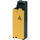 LS-S02-24DFT-ZBZ/X 106823 Y7-106823 EATON ELECTRIC Interruttore di posizione, 2 NC, bbase, interblocco a mol..
