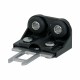 LS-XNW-ZBZ 106835 Y7-106835 EATON ELECTRIC Servoattuatore flessibile, a gomito