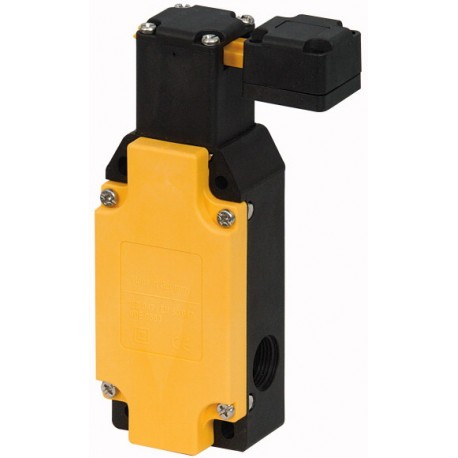 LS4/S12-7/IB/ZB 106859 EATON ELECTRIC Interruptor de posición de seguridad 1 NO + 2 NC Caja Grande Actuador ..