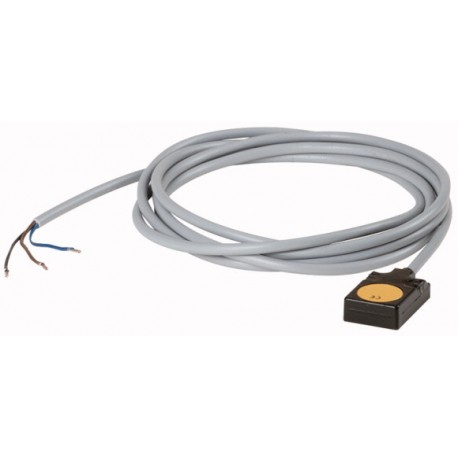 LSC-Q20M-F5-LD 282003 EATON ELECTRIC Interruttore di prossimità, capacitivo, Sn 5mm, 4L, 10-30VDC, 1W, quad...