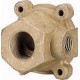 +M-MCS 001625 EATON ELECTRIC flange tubo de pressão