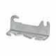 +W-MCS 001631 Y7-1631 EATON ELECTRIC Squadretta per fissaggio a parete. Vendibile solo assemblato.