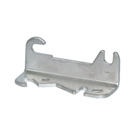 +W-MCS 001631 Y7-1631 EATON ELECTRIC Suporte para montagem na parede. Só pode ser vendido montado.