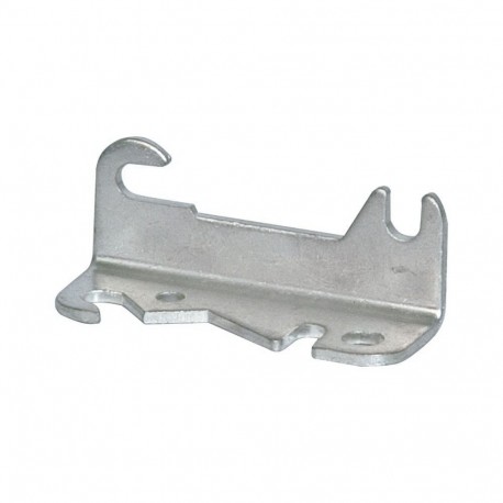+W-MCS 001631 Y7-1631 EATON ELECTRIC Squadretta per fissaggio a parete. Vendibile solo assemblato.