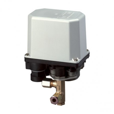 MCSN4-V 062425 EATON ELECTRIC Pressure switch, 3p, 7bar, relief valve