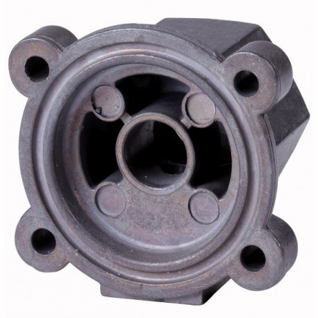 M-MCSN 074286 EATON ELECTRIC flange tubo de pressão