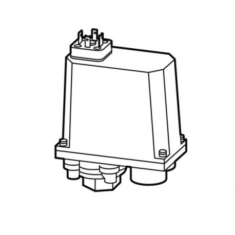 +S3-MCS 201854 EATON ELECTRIC Conector para MCS