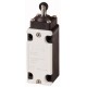 AT4/11-1/I/RS 000498 EATON ELECTRIC Interruptor de posición 1 NO + 1 NC IP65 Pistón de rodillo