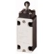 AT4/11-1/I/RS 000498 EATON ELECTRIC Position switch, 1N/O+1N/C, narrow, IP65 x, roller plunger