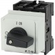 P1-32/IVS/N 010402 EATON ELECTRIC On-Off switch, 3 pole + N, 32 A, service distribution board mounting