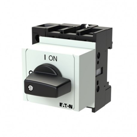 P1-32/IVS/N 010402 Y7-10402 EATON ELECTRIC interruptor Break, 3P + N, ou seja: 32A 440V AC-21
