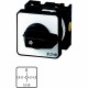 T0-2-15176/E 011308 Y7-11308 EATON ELECTRIC Interruttori voltmetrici, Contatti: 4, 20 A, 3 x fase-fase, targ..