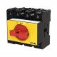 P3-100/IVS-RT/N 034497 Y7-34497 EATON ELECTRIC interruptor Break, 3P + N, ou seja: 440V AC 100A-21