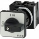 T0-3-8342/EZ 045997 Y7-45997 EATON ELECTRIC Interruttori ON/OFF, a 6 poli, 20 A, 90 °, da incasso a fissaggi..
