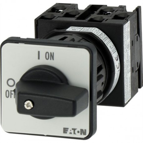 T0-3-8342/EZ 045997 EATON ELECTRIC came, ou seja: 20A 440V AC-21