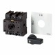 P3-100/XZ 046309 Y7-46309 EATON ELECTRIC Interrupteur Marche-Arrêt, 3p, 100A, appareil de remplacement