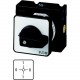 T0-2-8060/E 095796 Y7-95796 EATON ELECTRIC Interruptor Conmutador 4 polos 20 A Placa indicadora: 0-1-0-1 90 ..