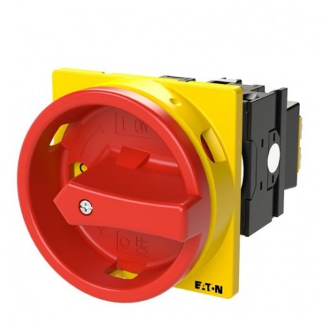 T0-2-8324/EA/SVB 098847 Y7-98847 EATON ELECTRIC Interruttori generali, a 4 poli, 20 A, Funzione di arresto d..
