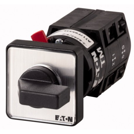TM-2-SOND-ERSTBESTELLUNG/EZ 208264 Y7-208264 EATON ELECTRIC interruttori speciali, TM, 10 A, da incasso a fi..