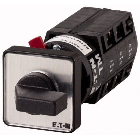 TM-3-SOND-ERSTBESTELLUNG/EZ 208266 Y7-208266 EATON ELECTRIC came especial, Iu: 10A 440V AC-21