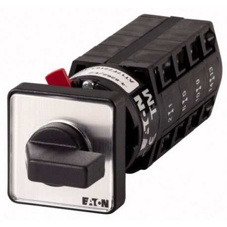 TM-4-SOND-ERSTBESTELLUNG/EZ 208268 EATON ELECTRIC Non-standard switch, TM, 10 A, centre mounting, 4 contact ..