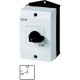 T0-3-15680/I1 218963 Y7-218963 EATON ELECTRIC Interrupteurs Marche-Arrêt, 3 pôles + N + 1 Contact F + 1 Cont..