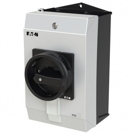 P1-32/I2H/SVB-SW/HI11 227873 Y7-227873 EATON ELECTRIC interruptor Break, 3P, ou seja: 32A 440V AC-21