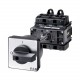 P5-160/Z 280934 Y7-280934 EATON ELECTRIC Interrupteurs Marche-Arrêt, tripolaire, 160 A, Encastrement / Monta..