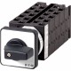 T0-10-SOND*/E 907774 Y7-907774 EATON ELECTRIC interruttori speciali, T0, 20 A, da incasso, 10 Unità costrutt..