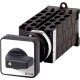 T0-10-SOND*/Z 907848 Y7-907848 EATON ELECTRIC Commutateur spécial, T0, 20 A, Encastrement / Montage encastré..