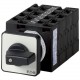 T3-7-SOND*/E 907856 Y7-907856 EATON ELECTRIC interruttori speciali, T3, 32 A, da incasso, 7 Unità costruttiv..