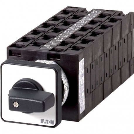 T3-11-SOND*/E 907860 Y7-907860 EATON ELECTRIC Interruptor especial 11 polos 32 A Montaje empotrado
