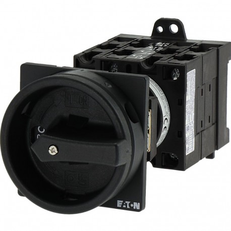 T3-4-8344/V/SVB-SW 008967 Y7-8967 EATON ELECTRIC came, ou seja: 32A 440V AC-21
