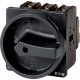 P3-100/EA/SVB-SW/2HI11 013169 Y7-13169 EATON ELECTRIC Interrupteur général, tripolaire + 2 Contact F + 2 Con..