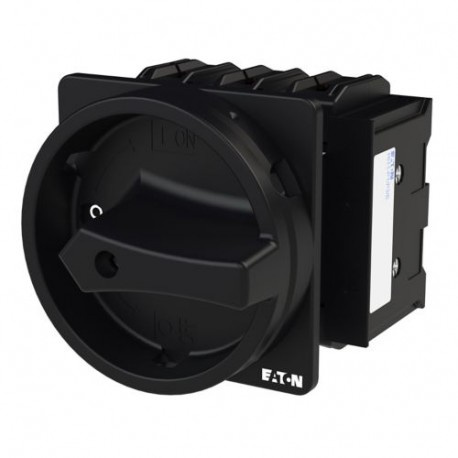 P3-100/EA/SVB-SW/2HI11 013169 Y7-13169 EATON ELECTRIC Interruttori generali, A 3 poli + 2 Contatto NA + 2 Co..