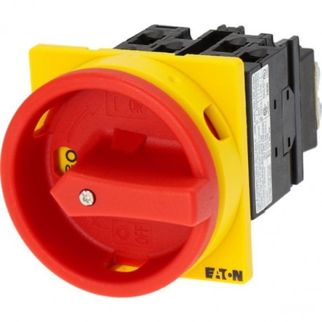 T0-3-15683/EA/SVB 015571 Y7-15571 EATON ELECTRIC Interruttori generali, A 3 poli + 2 Contatto NA + 1 Contatt..
