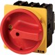 P3-63/EA/SVB/HI11 019891 Y7-19891 EATON ELECTRIC Interrupteur général, tripolaire + 1 Contact F + 1 Contact ..