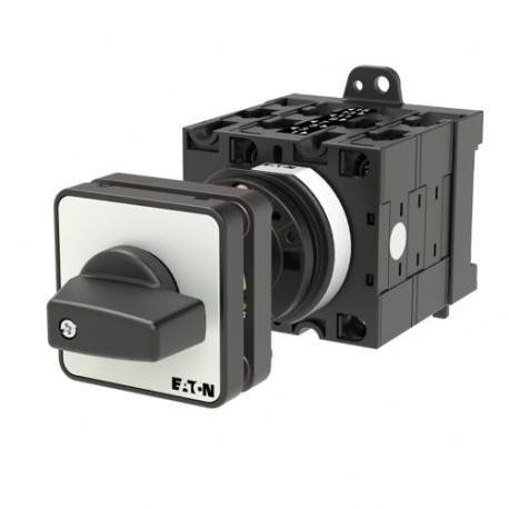 T3-4-15682/Z 030988 Y7-30988 EATON ELECTRIC Interrupteurs Marche-Arrêt, 6 pôle + 1 Contact F + 1 Contact O, ..