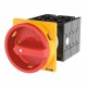 T3-4-15682/EA/SVB 054716 Y7-54716 EATON ELECTRIC Interruttori generali, a 6 poli + 1 Contatto NA + 1 Contatt..