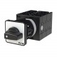 T3-5-8346/EZ 059463 Y7-59463 EATON ELECTRIC Interruptor seccionador ON-OFF 10-polos 32 A 90 ° Montaje empotr..