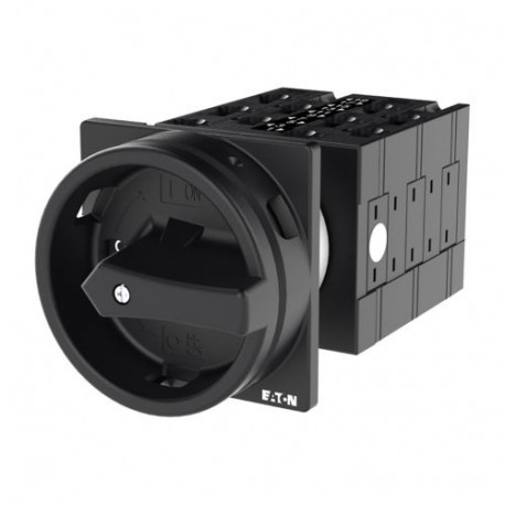 T3-5-8346/EA/SVB-SW 083191 Y7-83191 EATON ELECTRIC Interruptor General 10 polos 32 A 90 ° Montaje empotrado ..