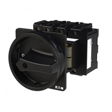P3-100/V/SVB-SW/N/HI11 083962 Y7-83962 EATON ELECTRIC Interrupteur général, 3 pôles + N + 1 Contact F + 1 Co..