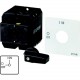 T5B-3-8342/X 092298 Y7-92298 EATON ELECTRIC interruttori P & T